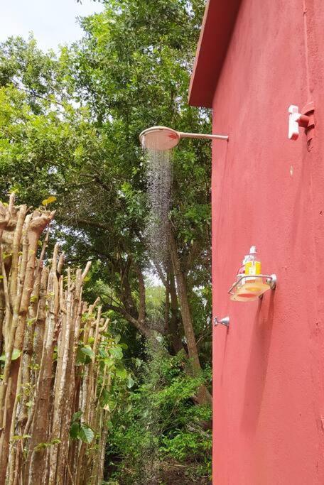 Casa Cumuruxatiba, Natureza E Charme Exterior photo